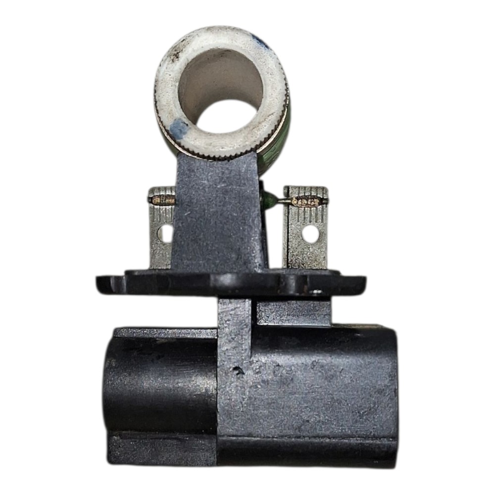Resistência Ventoinha Hyundai Ix35 2014 4