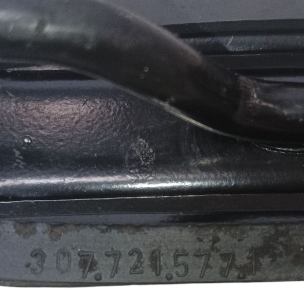 Pedal Acelerador Vw Gol Parati Saveiro 1995 A 2003 6