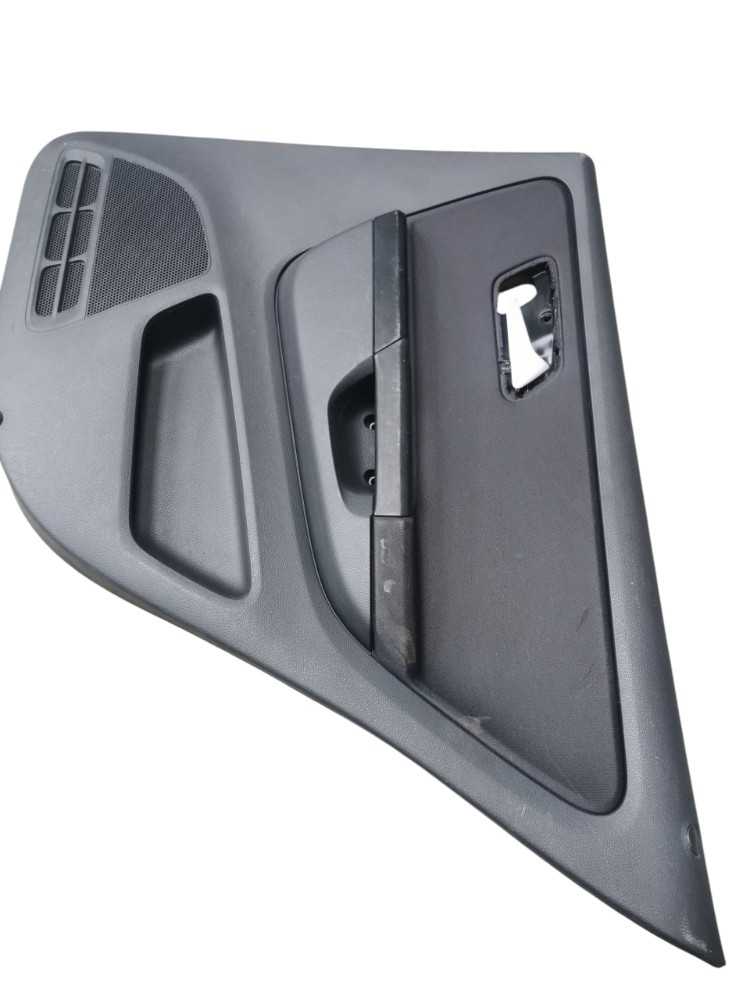 Forro de porta traseiro direito VOLKSWAGEN FOX 2012 2