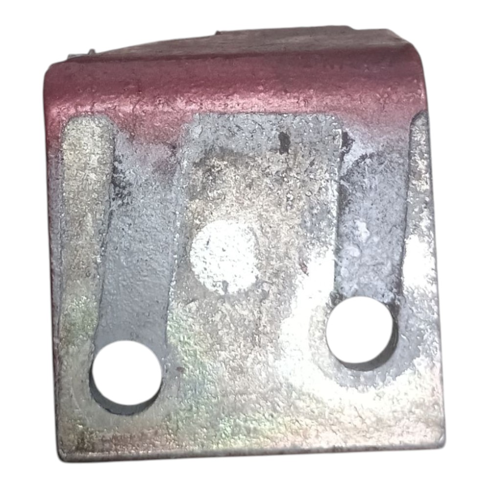 Dobradiça Inferior Porta Tras Direita Fiat Tipo 1993 À 1997 5