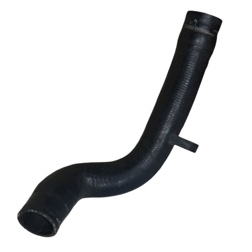 Mangueira Superior Radiador Vw Polo Sedan 2008 6q0122101 2