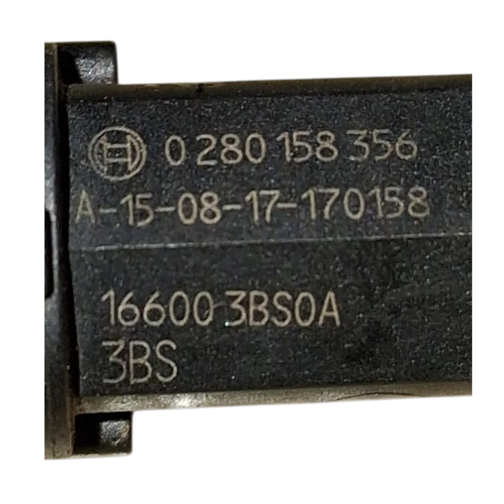 Bico Injetor 1.6 Kicks 2018 166003bs0a 7