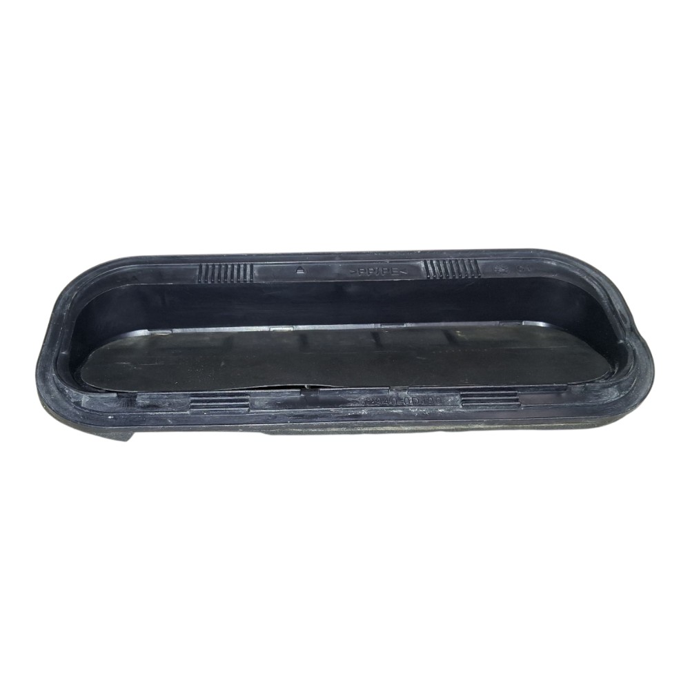 Difusor Saída Ar Porta Malas Toyota Yaris SD 2021 629400D190 3