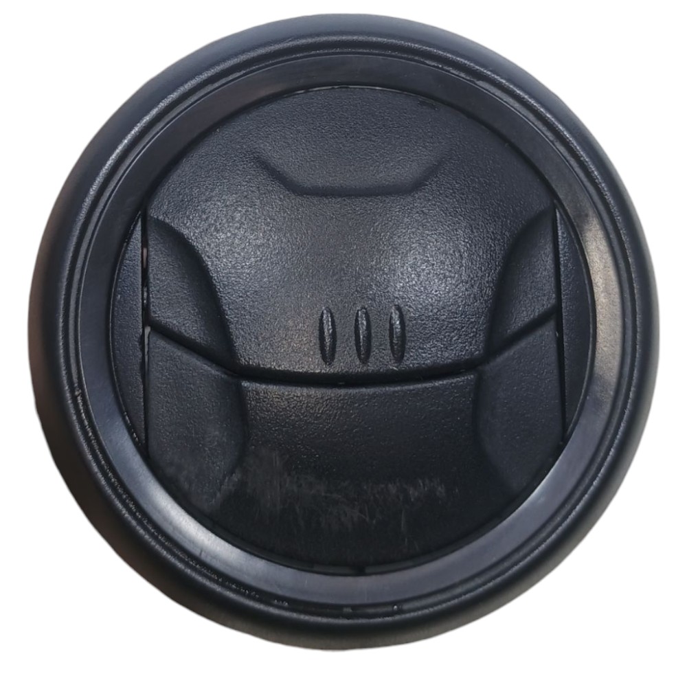 Difusor Ar Lateral Ford Ka 2015 E3b5a018b09 *detalhe 1