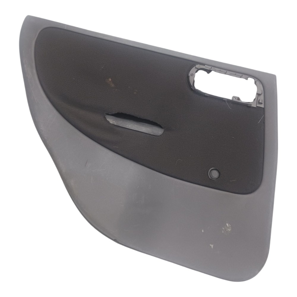 Forro Porta Traseira Esquerdo Gm Corsa Sedan 2004 1
