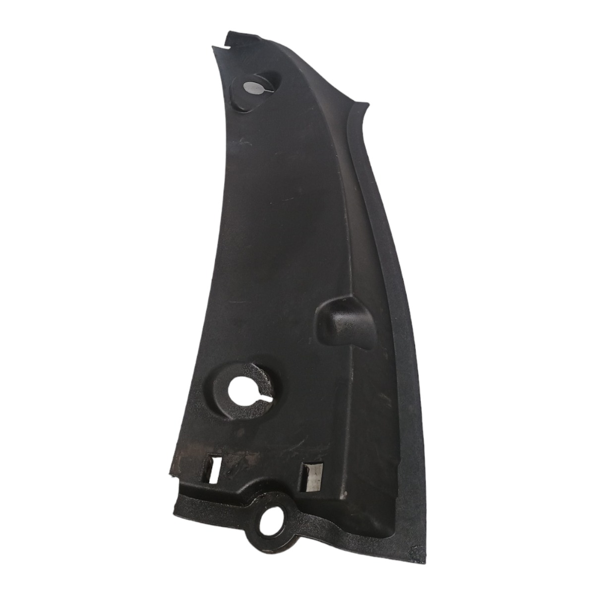 Grade Churrasqueira Esquerda Vw Gol Mpi 2022 5u1819403 3