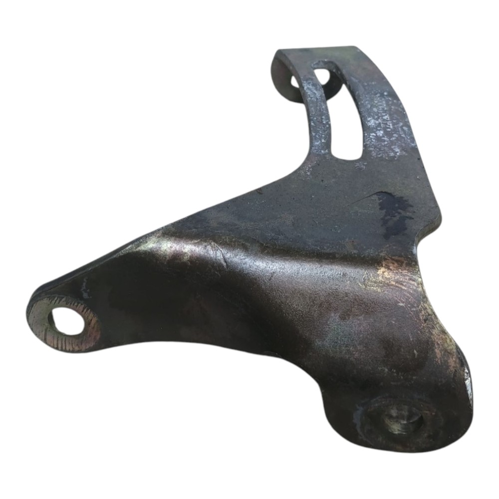 Suporte Esticador Alternador Lifan 620 2009 À 2012 4