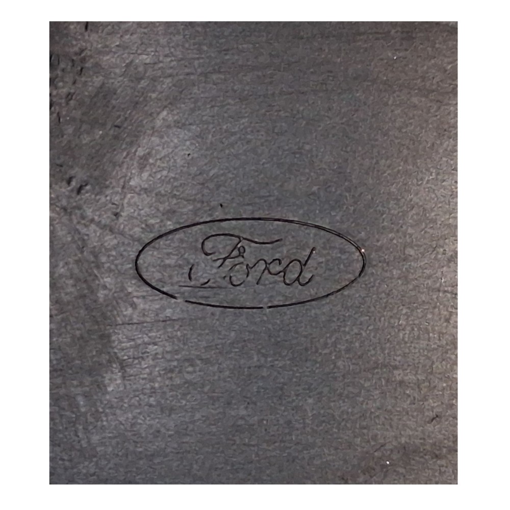 Suporte Caixa Ventilação Externa Ford Fiesta 2003 À 2012 8