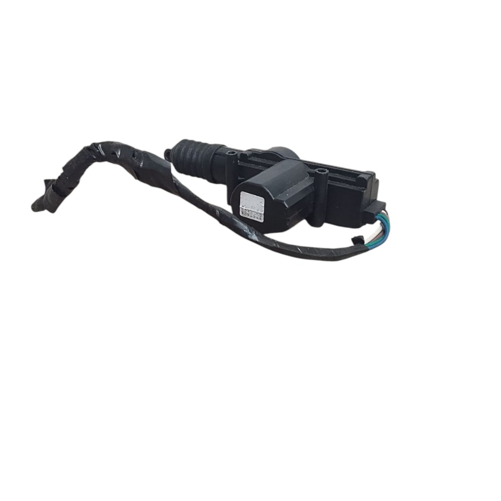 Motor Atuador Trava Eletrixa Dianteira Esquerda Polo 2008 3