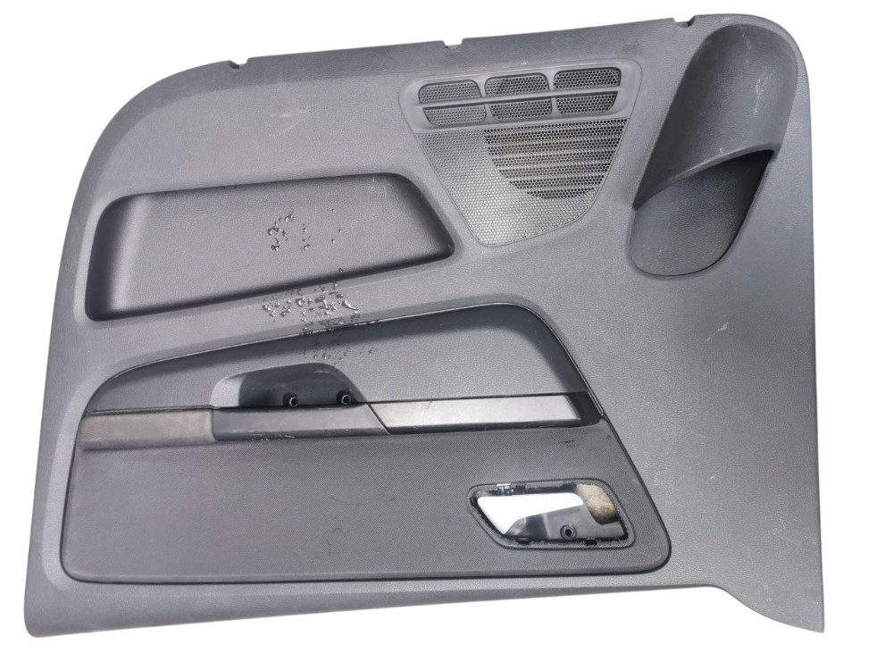 Forro de porta dianteira direita VW fox 2012 2