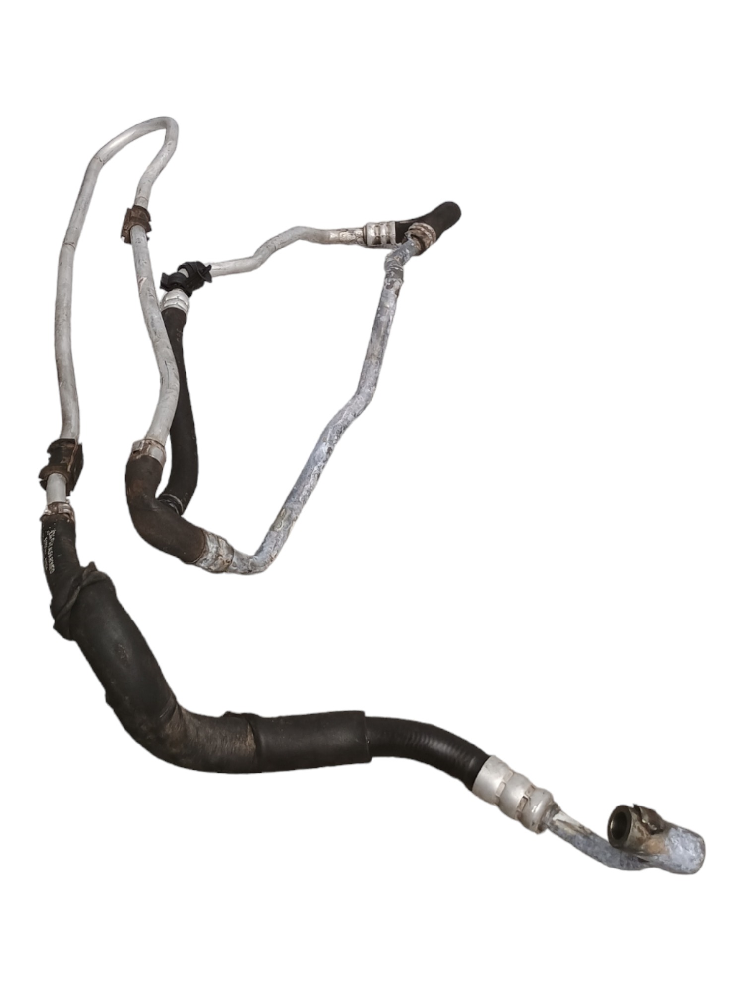 Mangueira Direção Hidráulica Fiat Uno Fiorino 2017 51890011 2