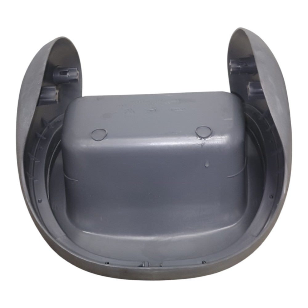 Porta Objetos Console Central Ford Fiesta 1997 96fb044c74aaw 4