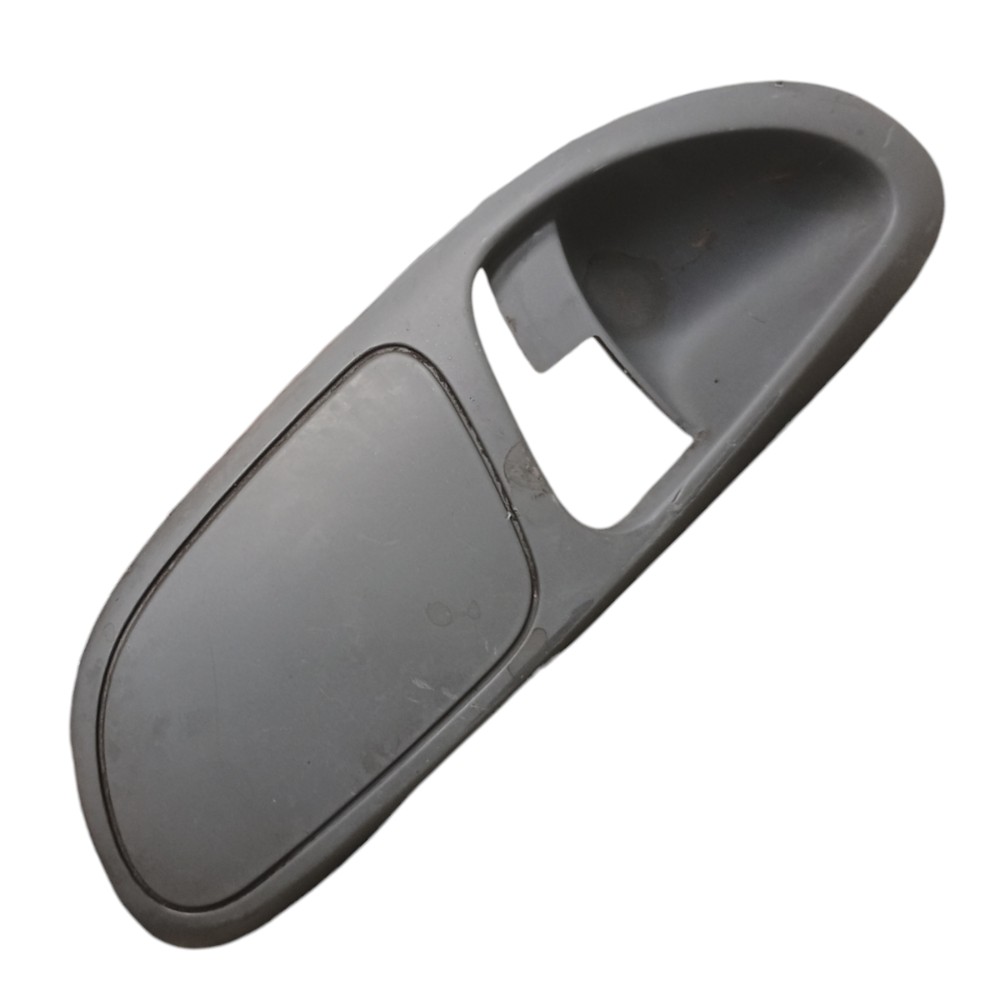 Moldura Interna Maçaneta Traseira Esquerda Vw Gol 1999/2000 1