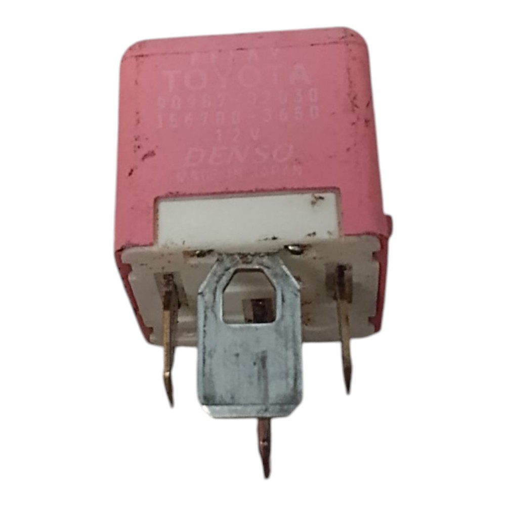Rele Interruptor De Ignição Toyota Corolla 2013