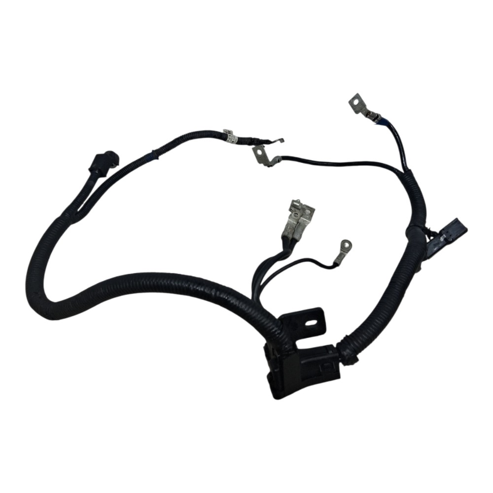 Chicote Polo Positivo Hyundai Hb20 1.6 2018 918501s321 2