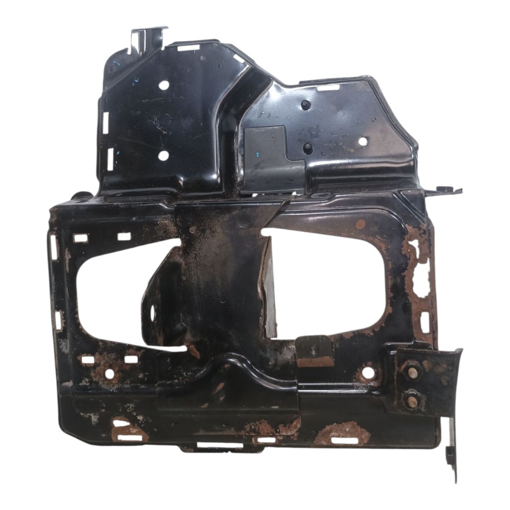 Base Suporte Bateria Fiat Stilo 2007 *detalhe 2