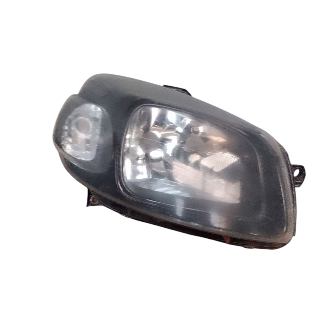 Farol Direito Fiat Uno Vivave 2012 A 2015  Direito/passageiro 2