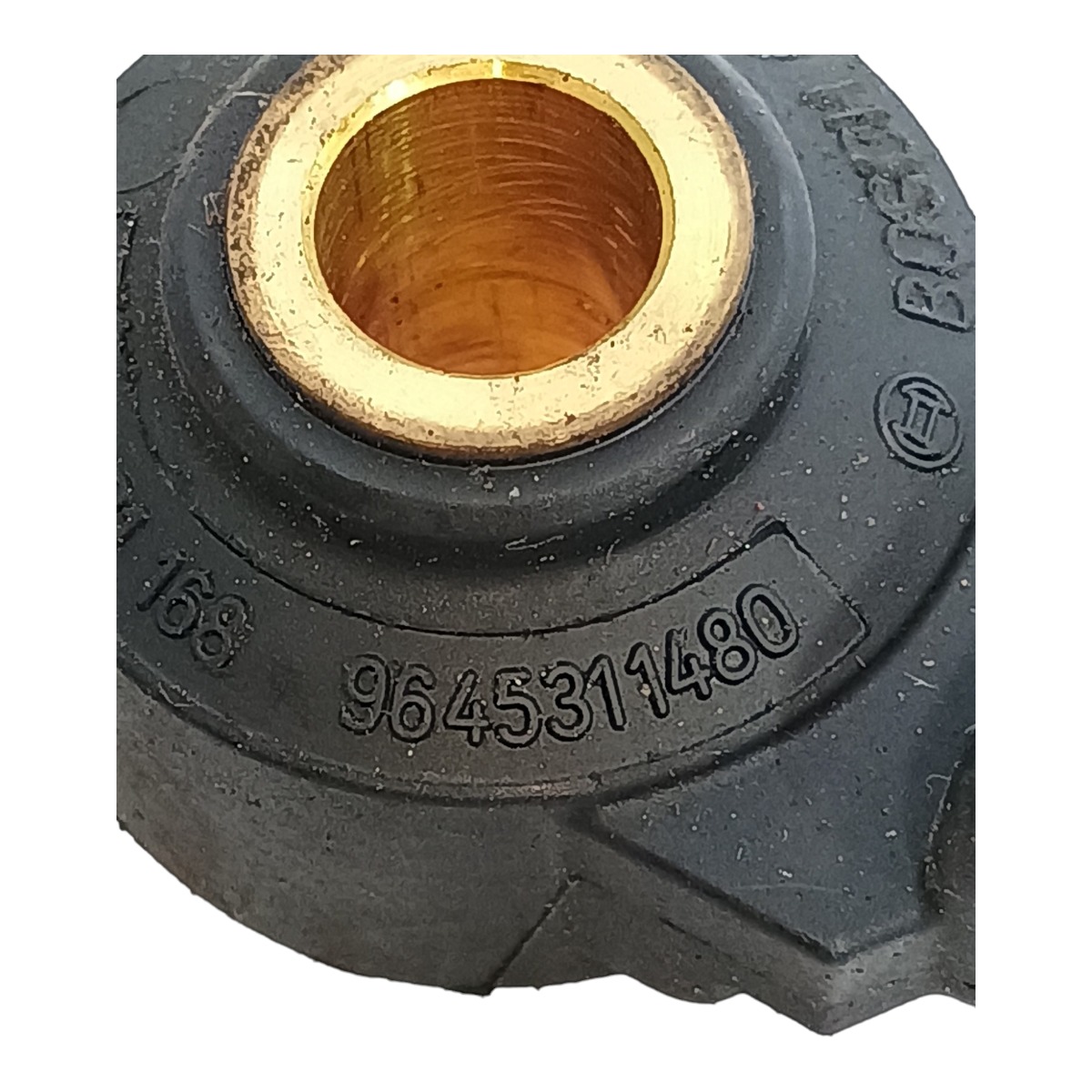 Sensor Detonação Citroen C3 Picasso Glx 2013 5
