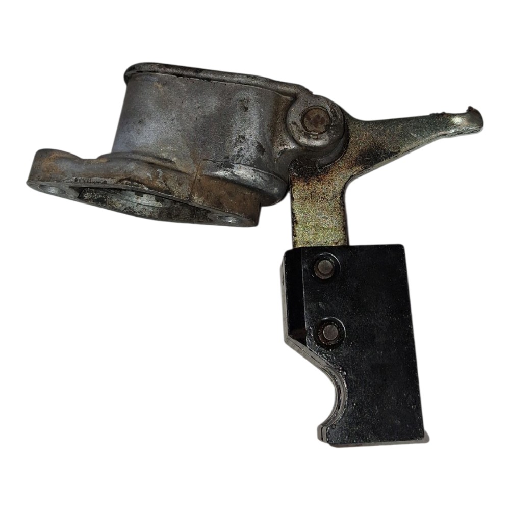 Cavalete acionamento Garfo Embreagem Vw Gol 1.0 1995 A 2009 2
