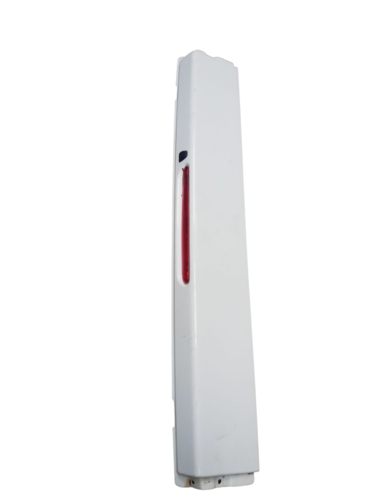 Aerofolio  Fiat Mobi 2022