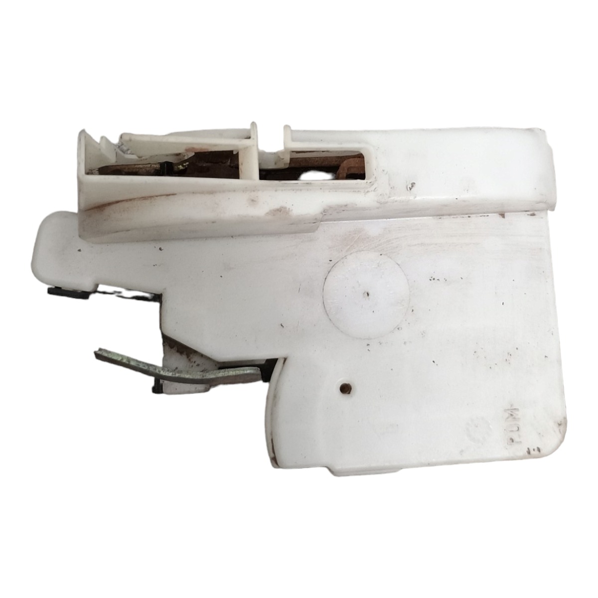 Fechadura Porta Traseira Direita Vw Golf 1996 2
