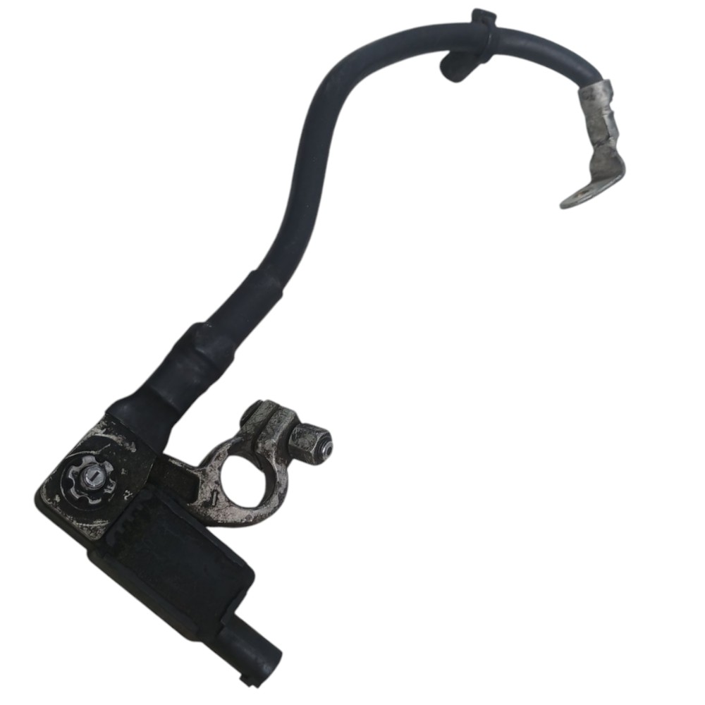 Cabo Negativo Bateria Ford Ka 1.0 2015 H1bt10c679ac 2