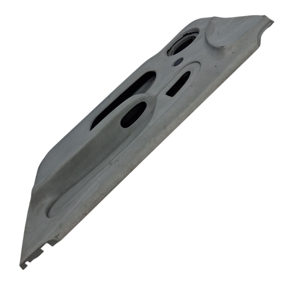 Forro Porta Dianteira Direita Renault Clio 2008 3