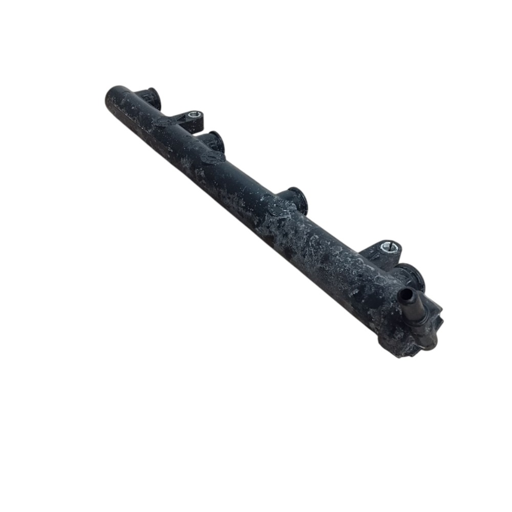 Flauta Bico Injetor Gm Onix Ltz 1.4 2018 / 2019 2