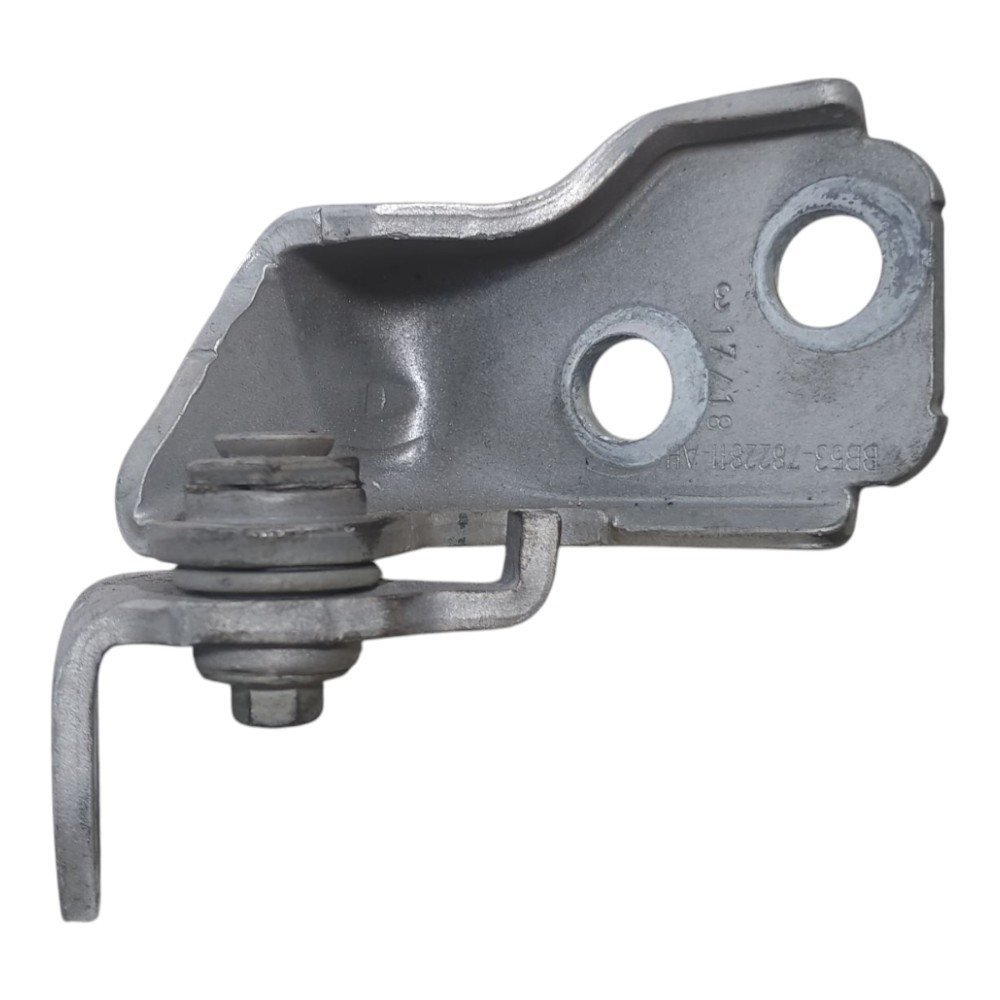 Dobradiça Inferior Porta Dianteira Esquerda Ford Ka 1.0 2015 4