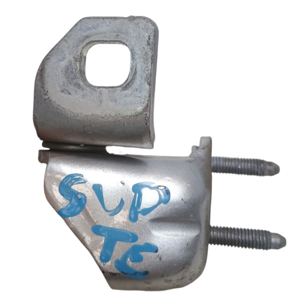 Dobradiça Superior Porta Traseira Esquerda Ford Ka 2015 5