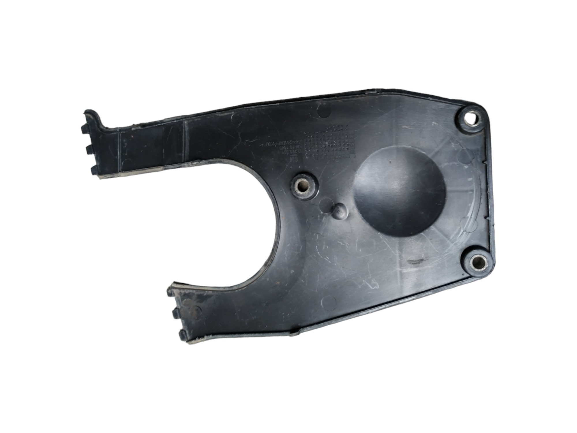 Capa Correia Dentada Superior Gm Classic Corsa 2008 1