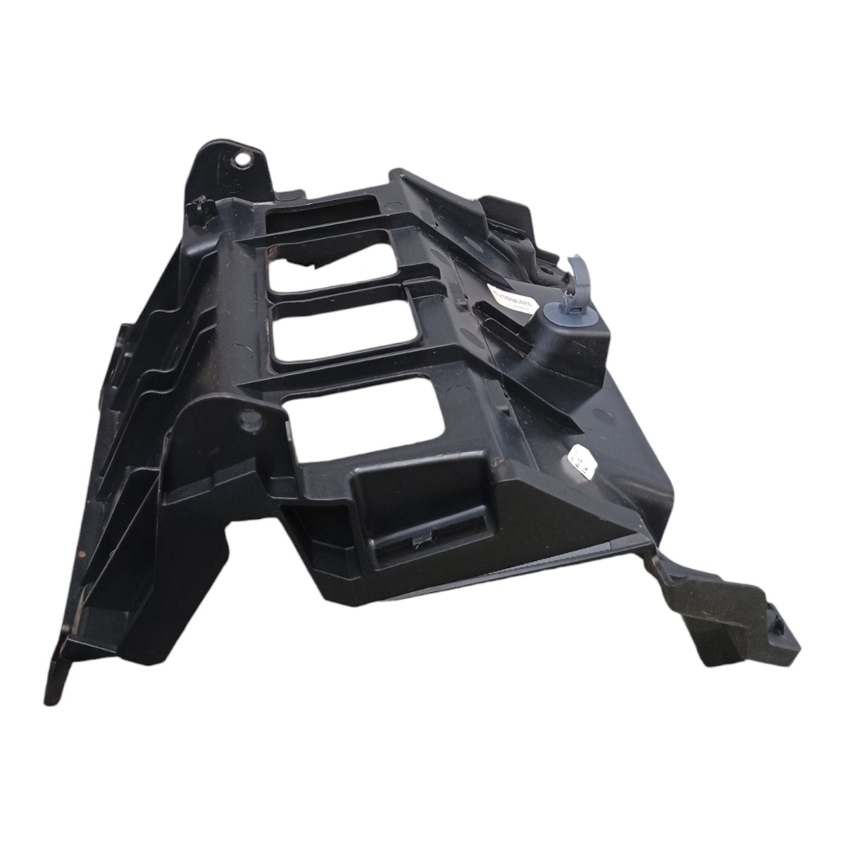Moldura Acabamento Painel Console Honda Hr-v 2018 83410t7t 3