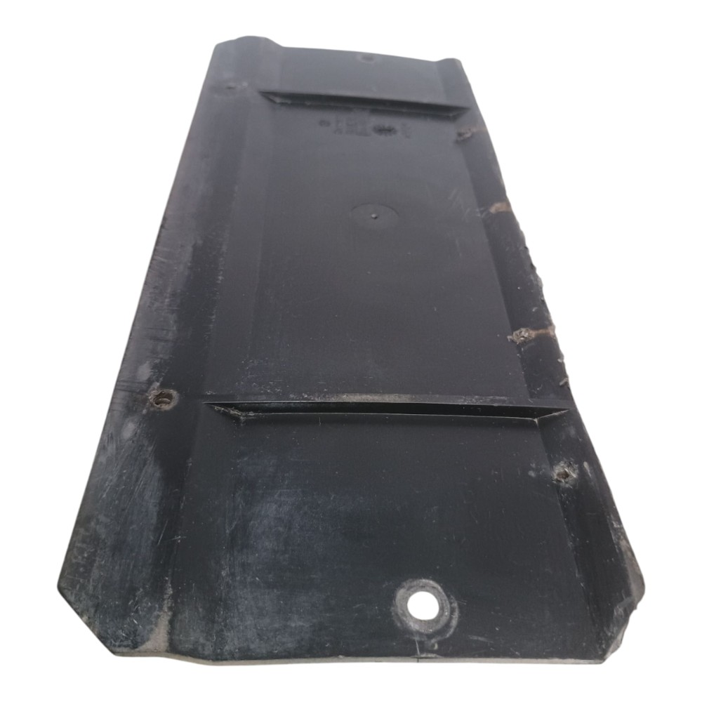 Suporte Placa Traseira Audi A3 Jetta 2008 A 2015 *detalhe 3