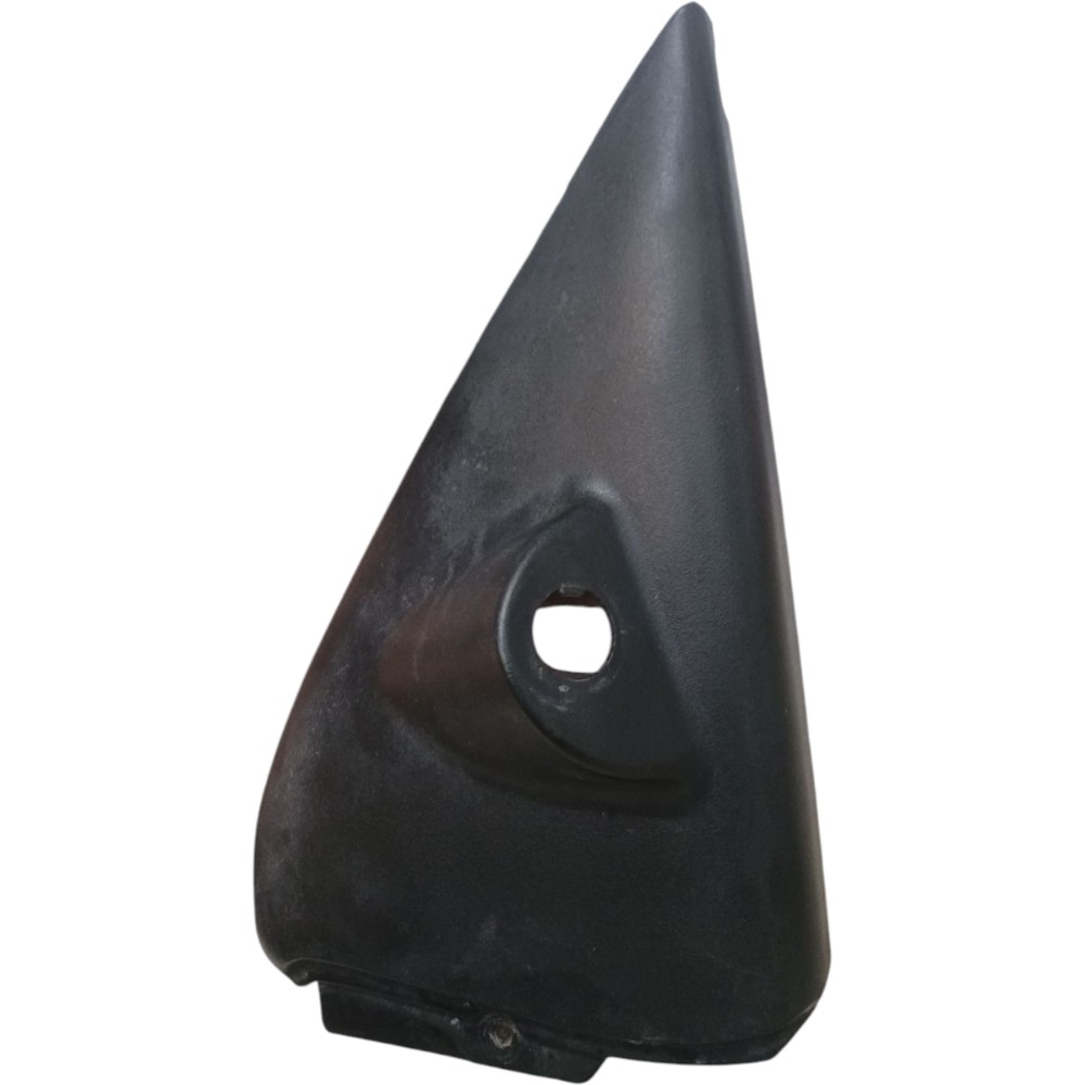 Moldura Interna Retrovisor Direito  Vw Gol 1995 À 1997 2