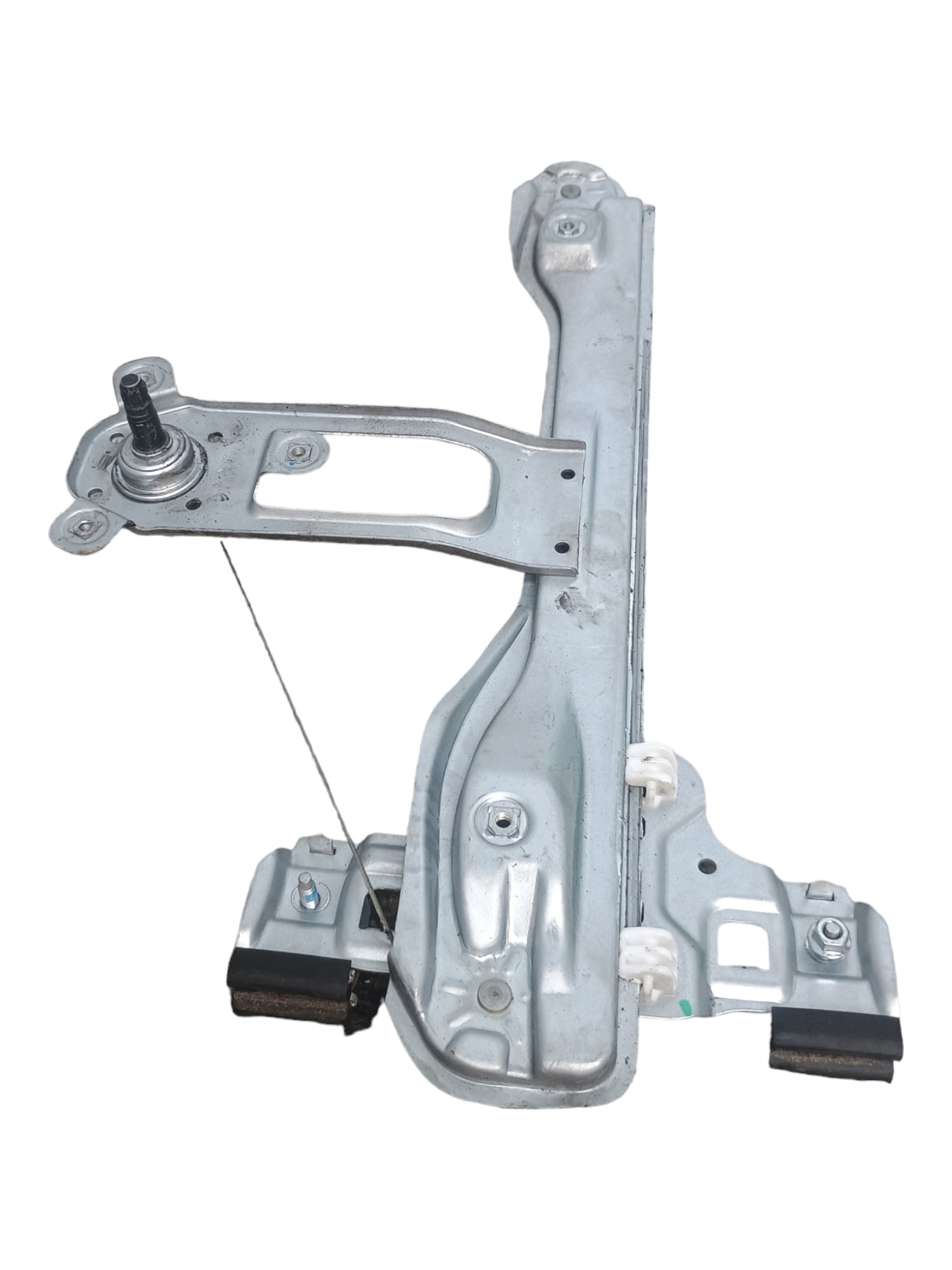 Máquina Vidro Porta Traseira Esquerda Gm Onix 1.0 2016