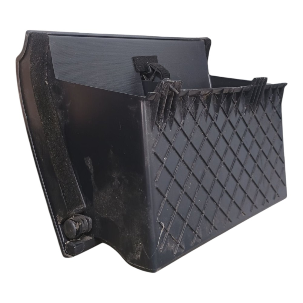 Porta Luvas Vw Gol 2009 À 2013 5u1857097 7