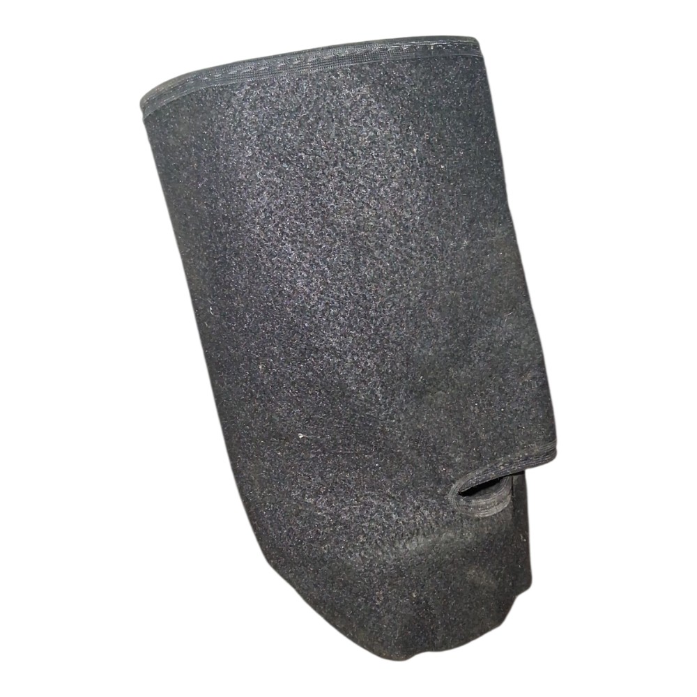 Suporte Extintor Incêndio Honda City 2010 8