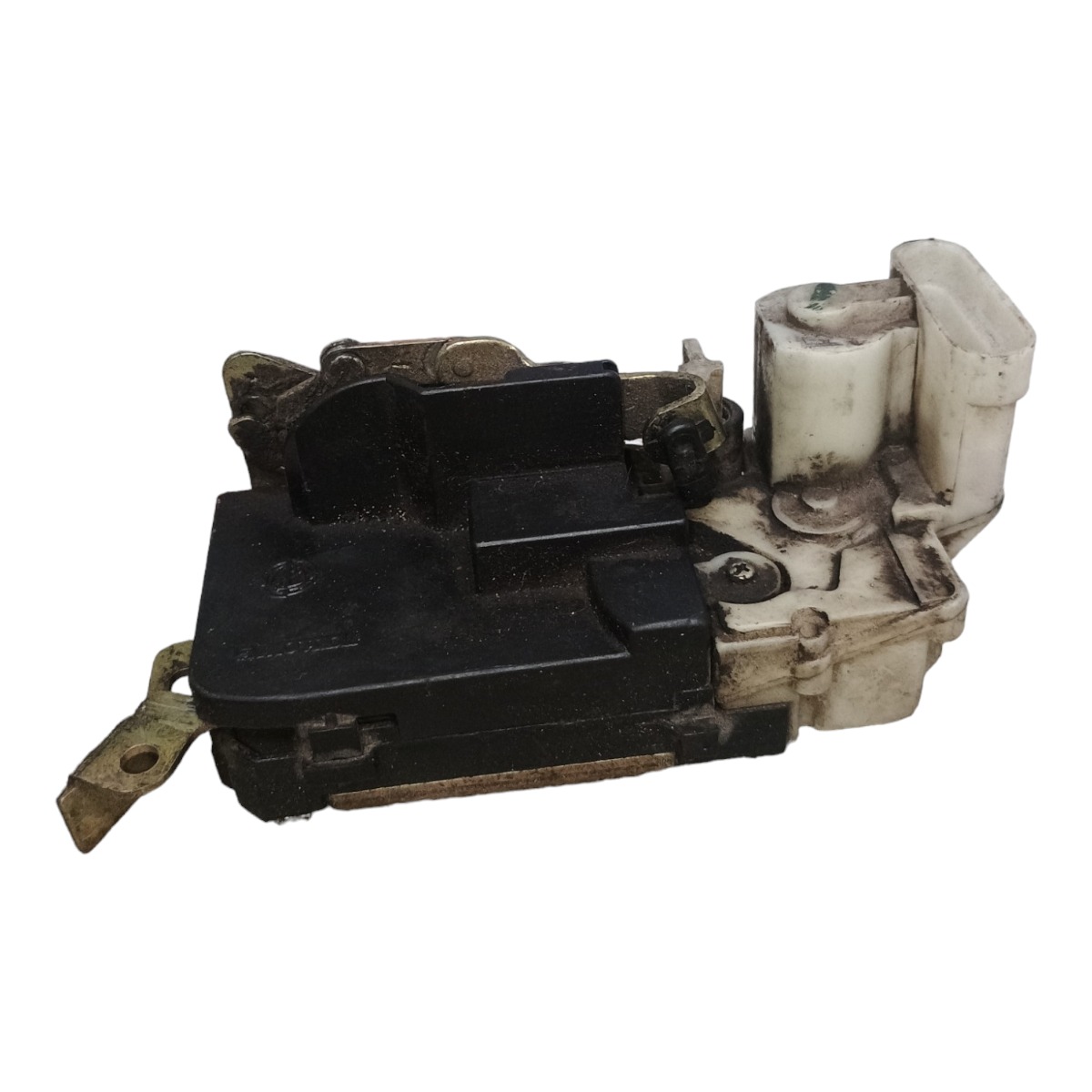 Fechadura Elétrica Porta Traseira Direita Fiat Palio 1997 1