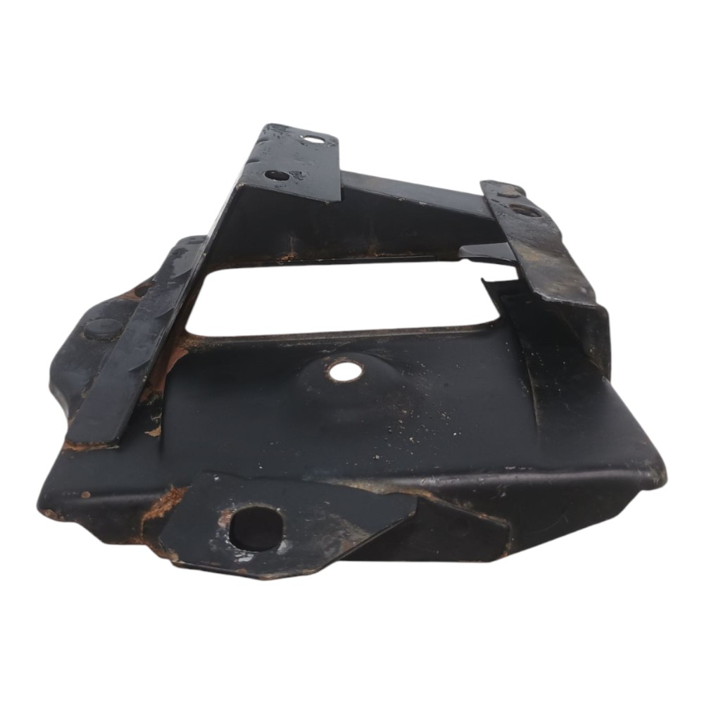 Suporte Bateria Fiat Uno Elba 1992 À 2002 5