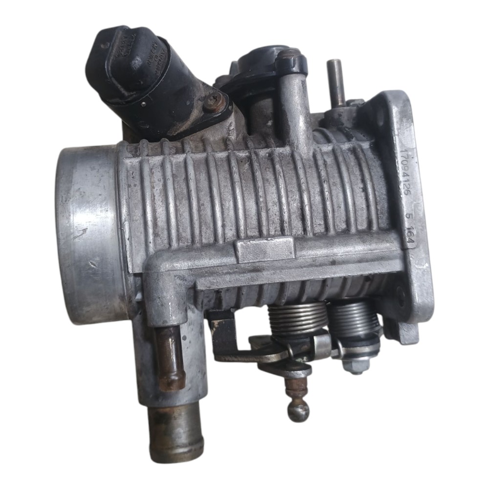 Tbi Corpo Borboleta Gm Corsa 1995 À 2000 5