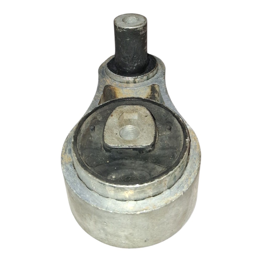 Coxim Traseiro Motor Ford Courier 1997 2s616f082 5