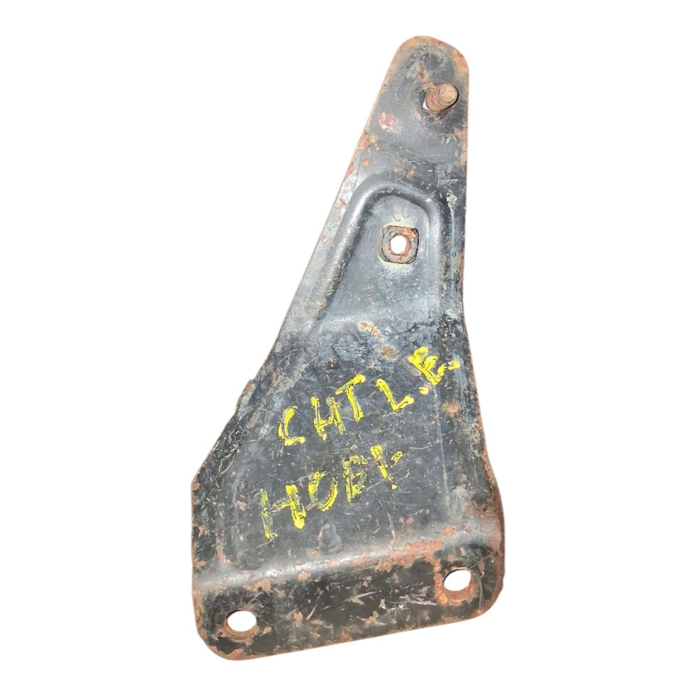 Suporte Coxim Traseiro Esquerdo Motor Escort 1987 a 1992