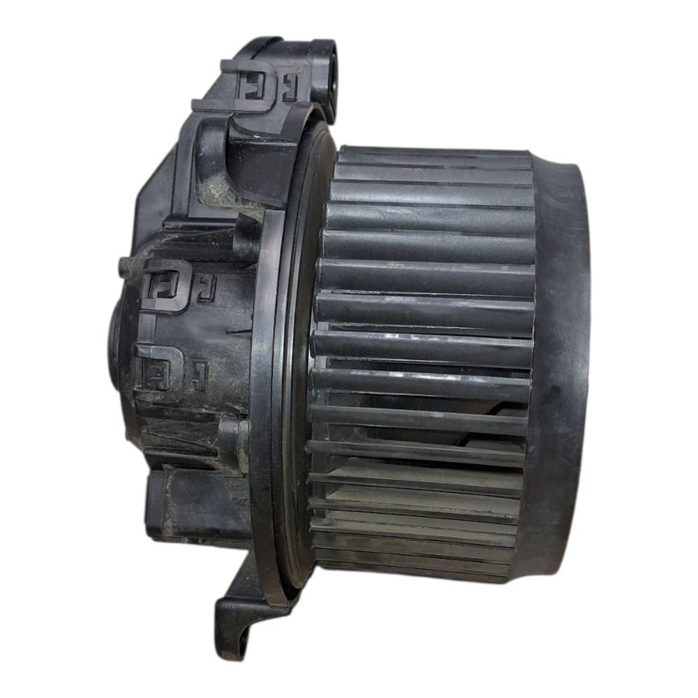 Motor Ar Forçado Caixa Ventilação Ford Ka 2015 Av1119846ab 4