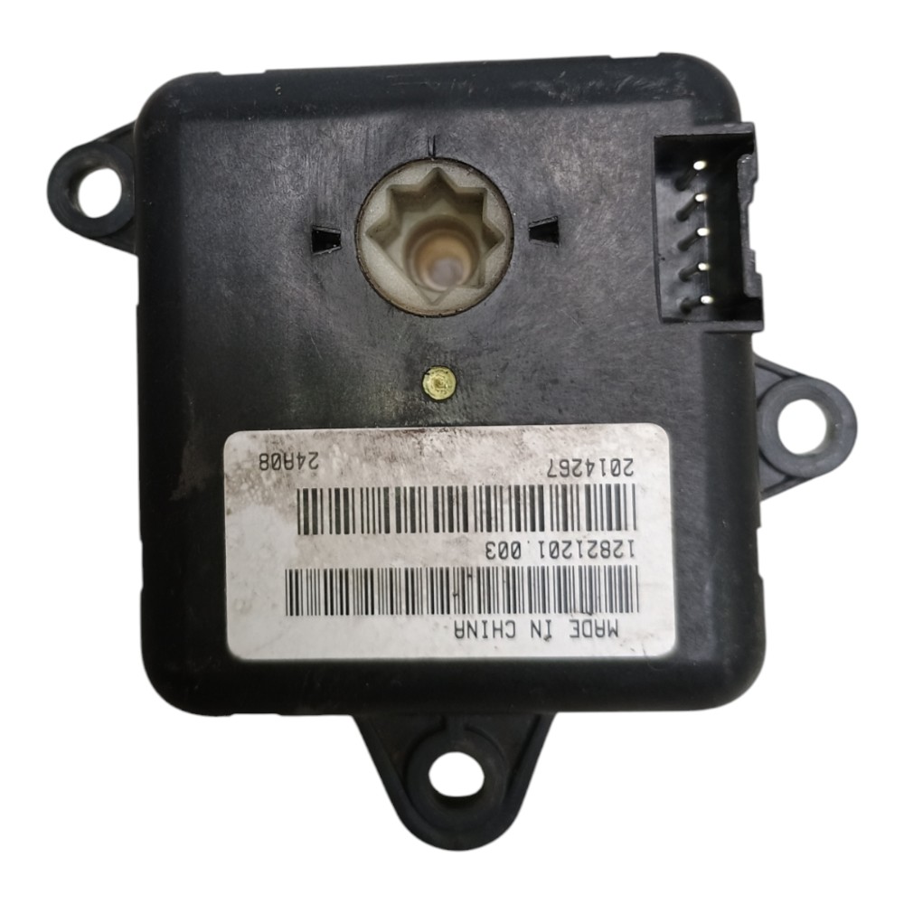 Motor Atuador Caixa Ar Gm Captiva 2008