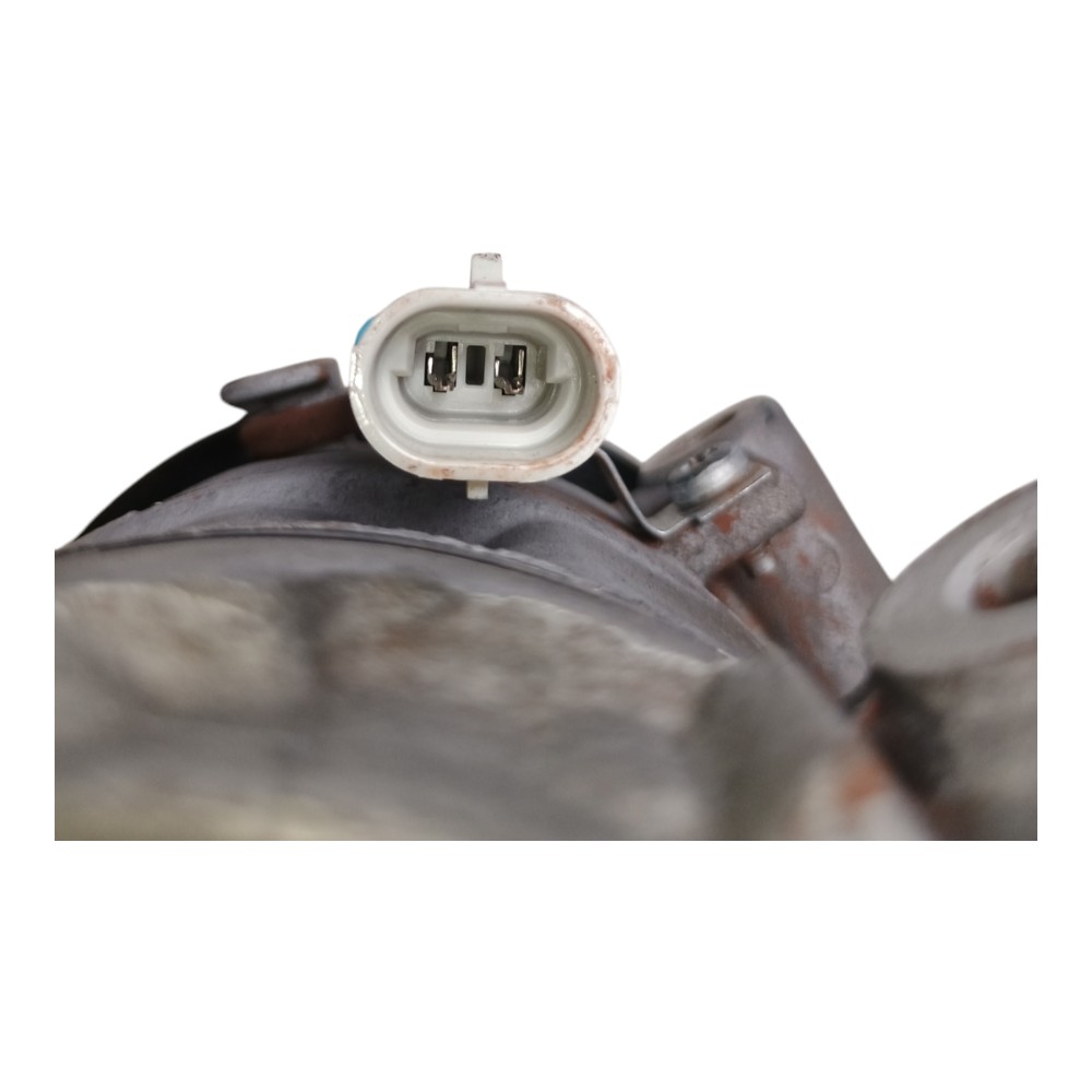 Compressor Ar Fiat Strada Endurance 1.4 2023 10