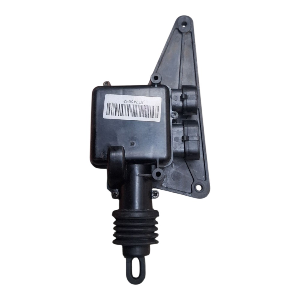 Trava Elétrica Porta Dianteira Esquerda Gm Classic 1.0 2012