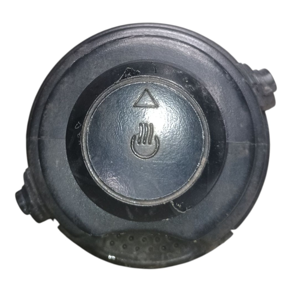 Difusor Ar Painel Ford Ka 2005 3