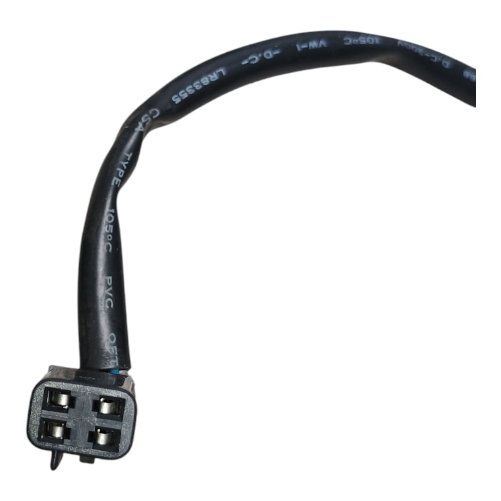 Sensor Temperatura Interna Gm Captiva 2008 *detalhe 6
