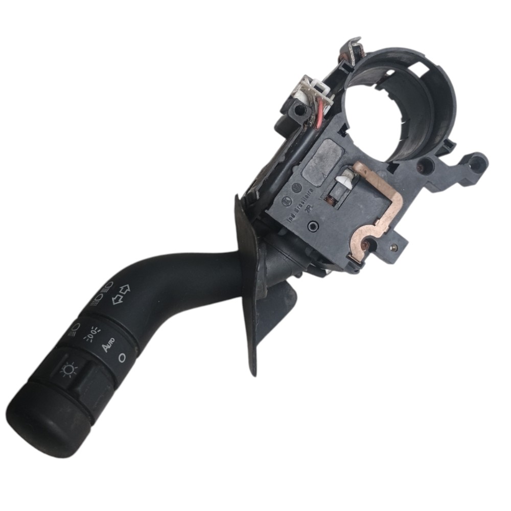Chave Seta Farol Vw Fox 2010 À 2014 1