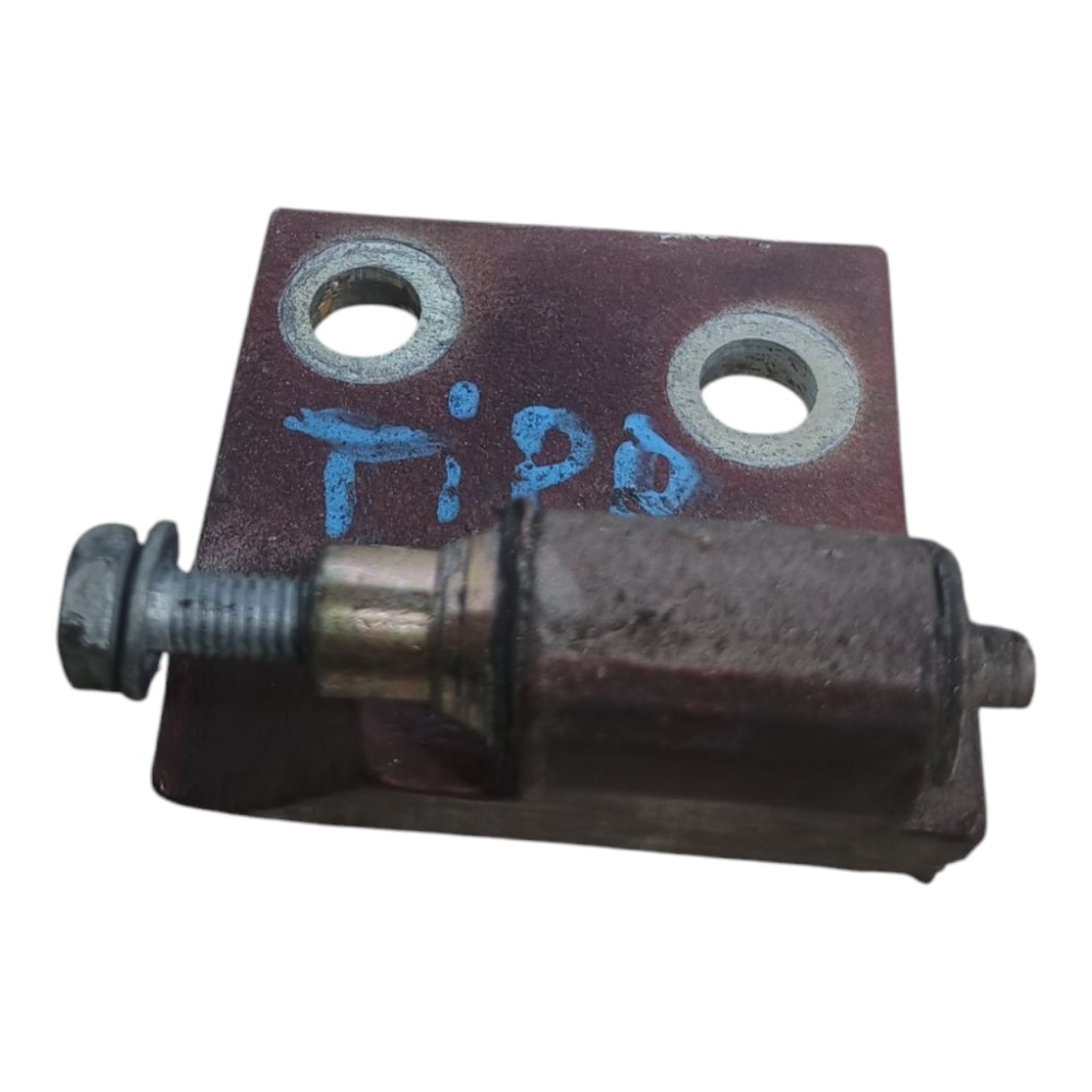 Dobradiça Inferior Porta Diant Dir Fiat Tipo 1993 À 1997 4